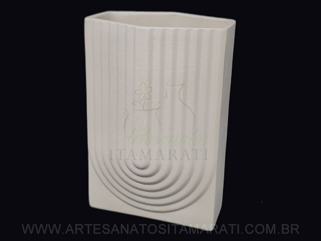 Detalhes do produto Vaso Arco-Iris P
